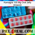 Kamagra 100 Mg Oral Jelly Amazon new14